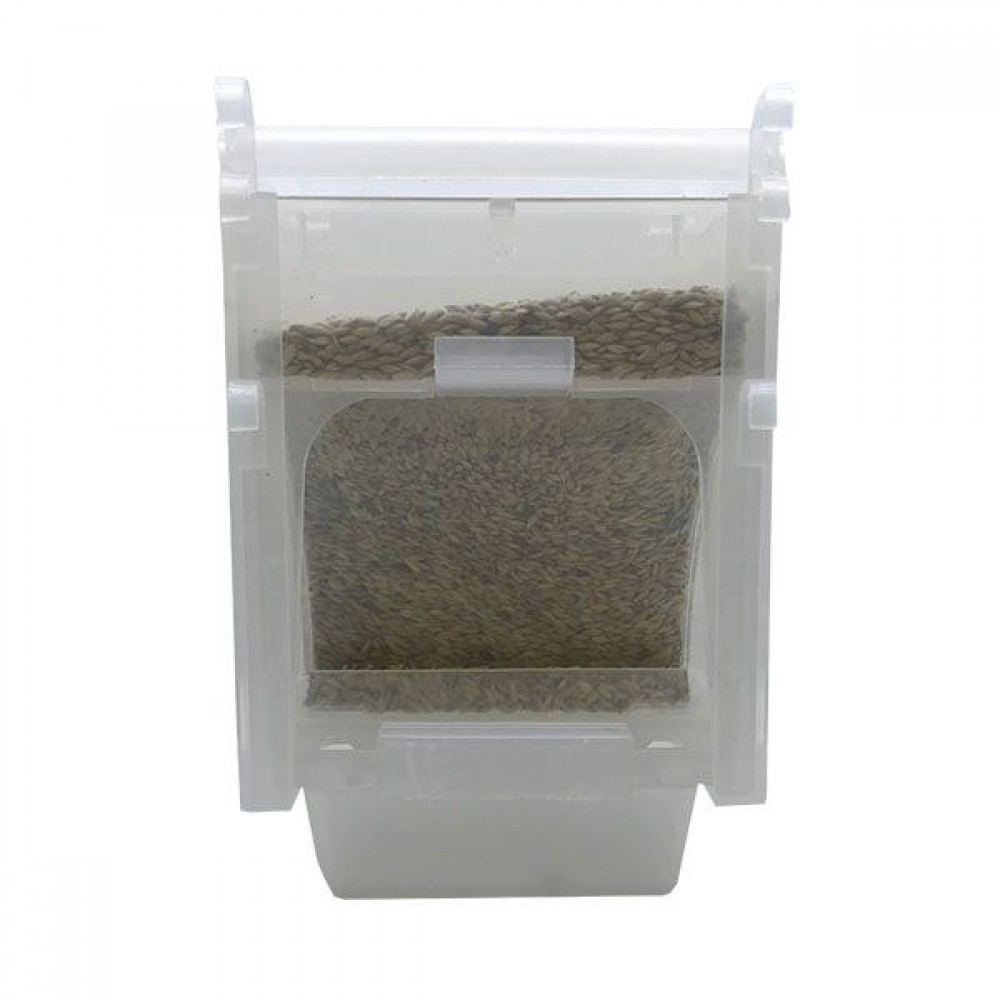 دانخوری مکانیزه ایتالیایی