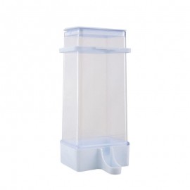 دانخوری سیلویی مدل جاوا