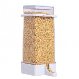 دانخوری سیلویی مدل جاوا