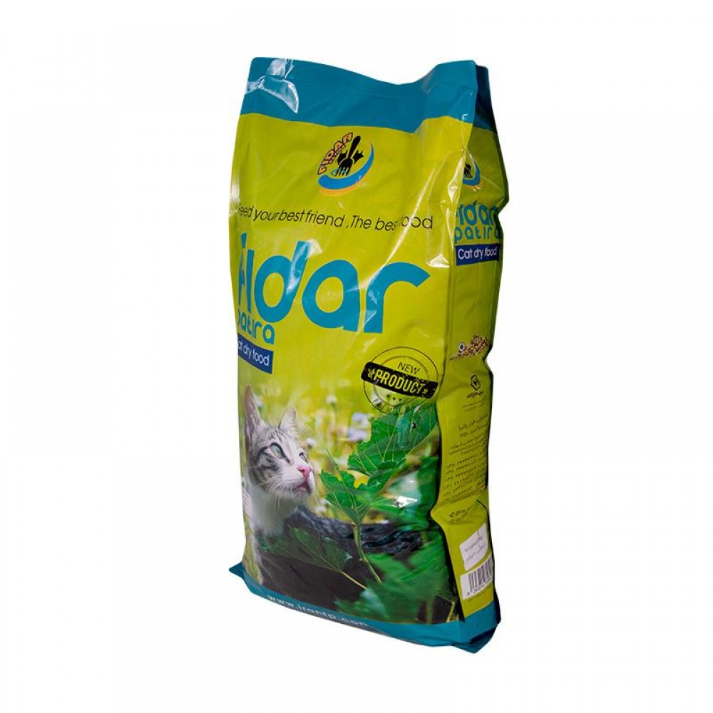 غذای گربه برند فیدار