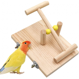 الاکلنگ اسباب بازی پرنده