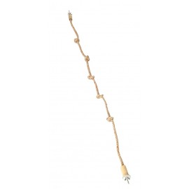 طناب قفس پرنده مدل رستا