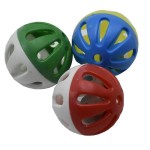 توپ بازی متوسط طوطی و پرندگان