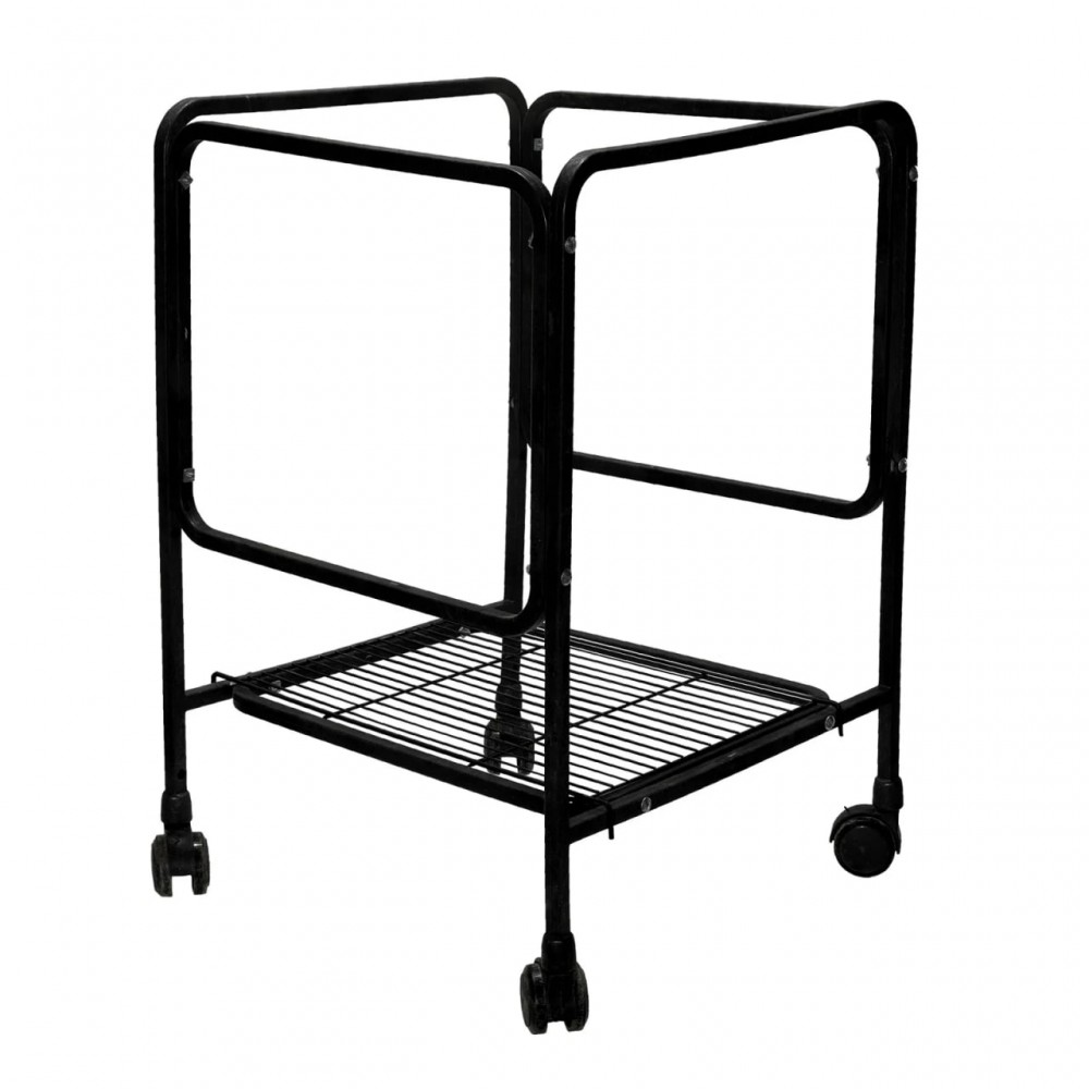 پایه قفس 1033 مشکی