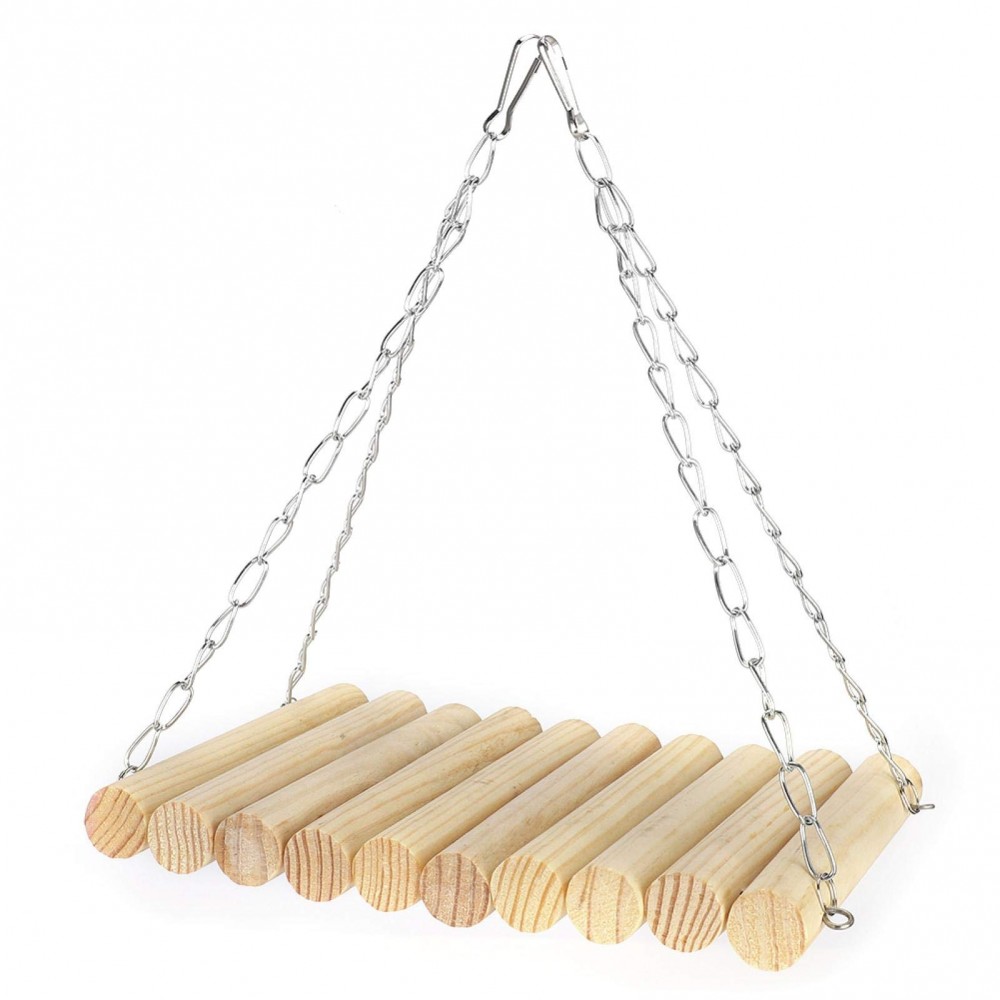 تاب و نشیمنگاه پرندگان آنیا