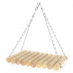 تاب و نشیمنگاه پرندگان آنیا