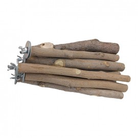 چوب نشیمنگاه پرندگان