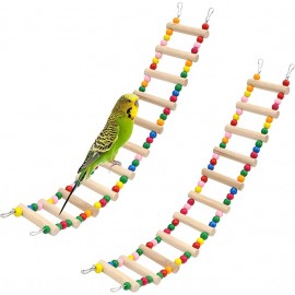 نردبان و پل معلق پرندگان