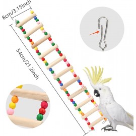 نردبان و پل معلق پرندگان