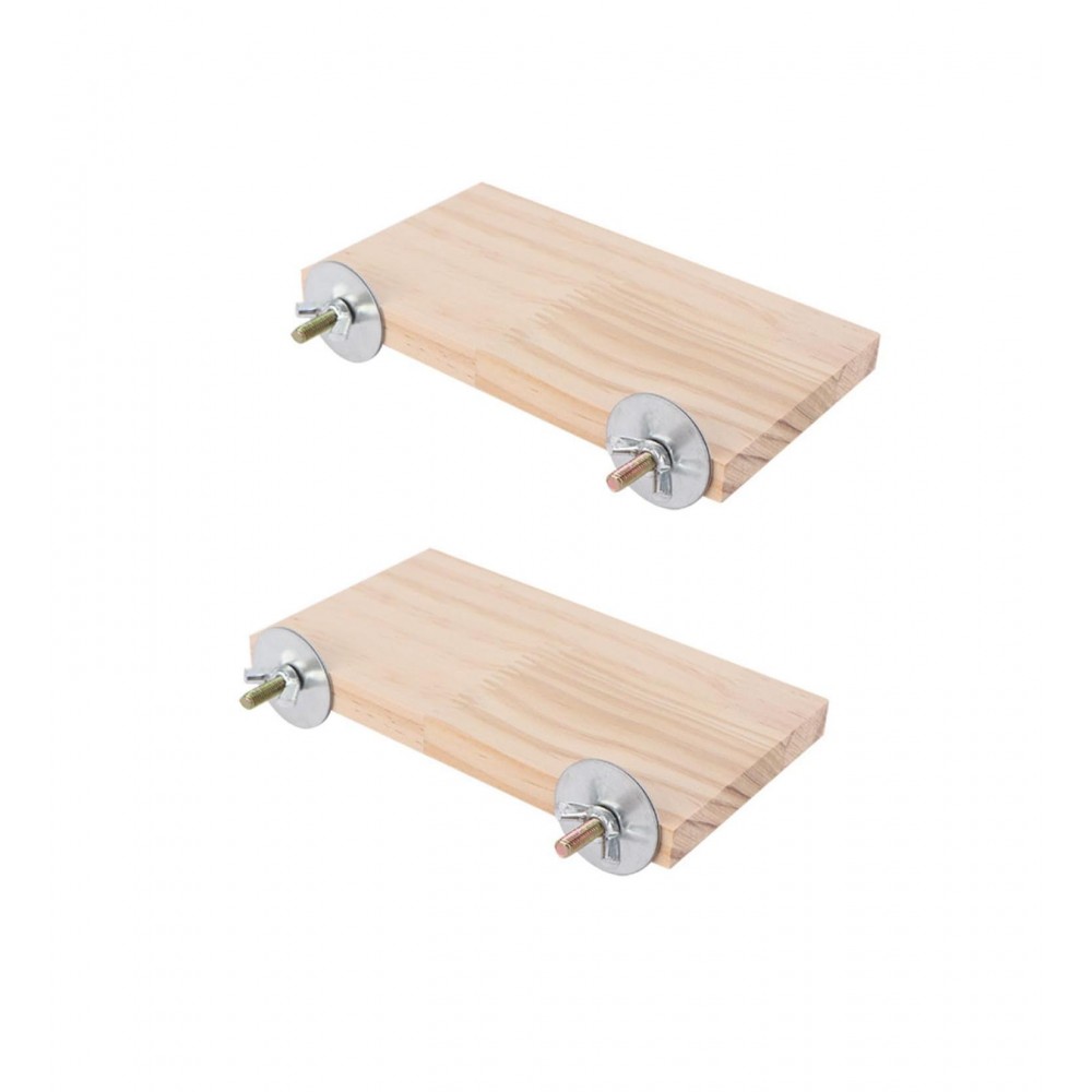 نشیمنگاه عروس هلندی و طوطی