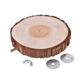 نشیمنگاه کالباسی سایز متوسط