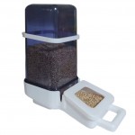 دانخوری سیلویی مدل آرش