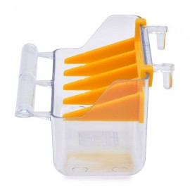 دانخوری کریستالی پرندگان