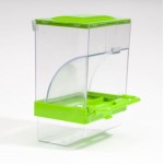 دانخوری مکانیزه ایتالیایی طرح شیشه ای