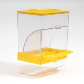 دانخوری مکانیزه ایتالیایی طرح شیشه ای