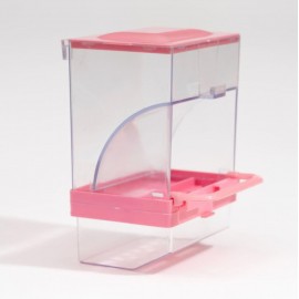 دانخوری مکانیزه ایتالیایی طرح شیشه ای