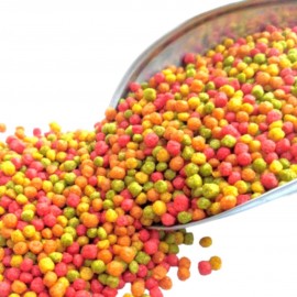 پلت زوپریم میوه ای پرندگان