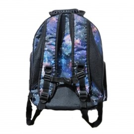 کیف کوله حمل پرندگان مدل فضایی طرح کهکشانی