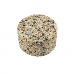 بلوک سنگ مینرال پرندگان