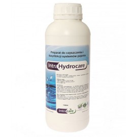 ضدعفونی کننده اینترا هیدروکر