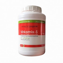 ضد عفونی کننده ویرکومیکس اس Virkomix S