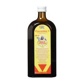 مولتی ویتامین ویتا کومبکس برند کویکو