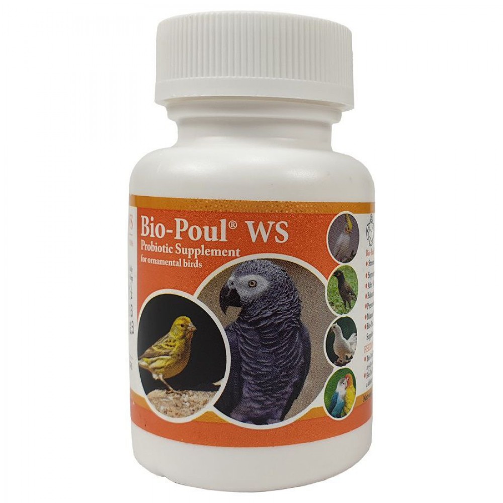 پروبیوتیک بیوپول