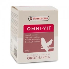 مولتی ویتامین اومنی ویت ورسلاگا