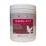 مولتی ویتامین اومنی ویت ورسلاگا