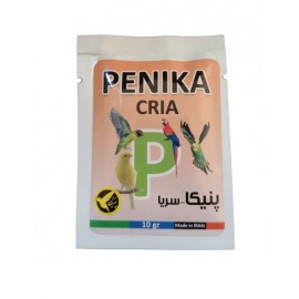 سریا پنیکا جلوگیری از مرگ و میر جوجه ها