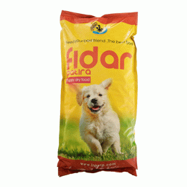 غذای سگ برند فیدار