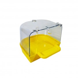 وان ابتنی پرندگان